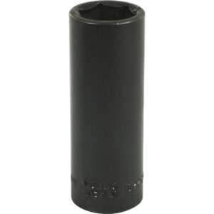 BOX 5/8" X 3/8" DR 6 PT DP