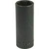 BOX 3/4" X 3/8" DR 6 PT DP
