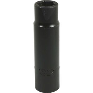 BOX 1/2" X 1/2" DR 6 PT DP