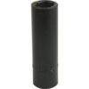 BOX 5/8" X 1/2" DR 6 PT DP