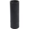 BOX 11/16" X 1/2" DR 6 PT D