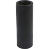 BOX 3/4" X 1/2" DR 6 PT DP