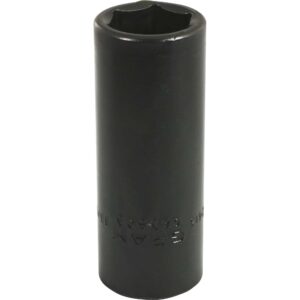 BOX 13/16" X 1/2" DR 6 PT D