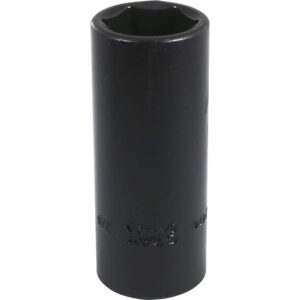 BOX 7/8" X 1/2" DR 6 PT DP