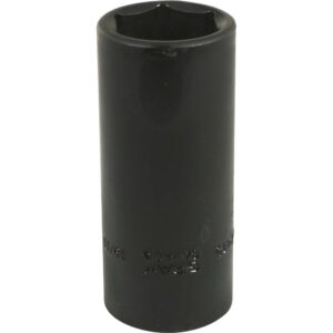 BOX 15/16 X 1/2" DR 6 PT D
