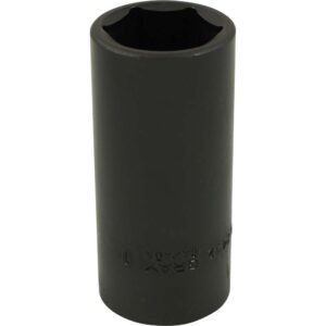BOX 1" X 1/2" DR 6 PT DP IM