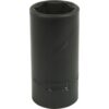 BOX 1-1/16" X 1/2" DR 6 PT