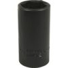 BOX 1-1/8" X 1/2" DR 6 PT D