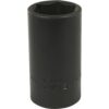 BOX 1-3/16" X 1/2" DR 6 PT