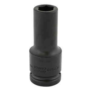 BOX 5/8" X 3/4" DR 6 PT DP