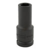 BOX 11/16" X 3/4" DR 6 PT