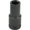 BOX 3/4" X 3/4" DR 6 PT DP