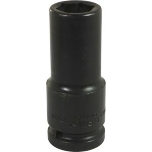 BOX 13/16" X 3/4" DR 6 PT D