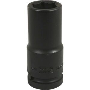 BOX 7/8" X 3/4" DR 6 PT DP