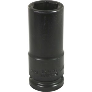 BOX 15/16" X 3/4" DR 6 PR D