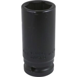 BOX 1-1/16" X 3/4" DR 6 PT