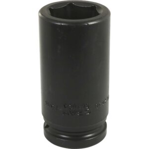 BOX 1-3/16" X 3/4" DR 6 PT