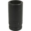BOX 1-1/4" X 3/4" DR 6 PT D