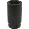 BOX 1-5/16" X 3/4" DR 6 PT