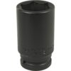 BOX 1-3/8" X 3/4" DR 6 PT D