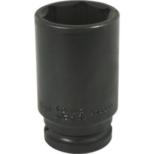 BOX 1-7/16" X 3/4" DR 6 PT