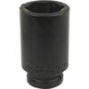 BOX 1-1/2" X 3/4" DR 6 PT D