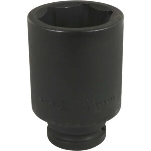BOX 1-3/4" X 3/4" DR 6 PT D