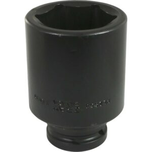 BOX 1-13/16" X 3/4" DR 6 PT