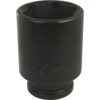 BOX 2" X 3/4" DR 6 PT DP IM