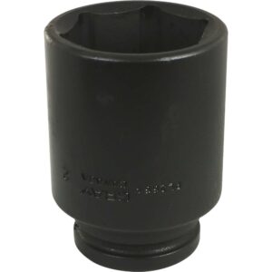 BOX 2" X 3/4" DR 6 PT DP IM