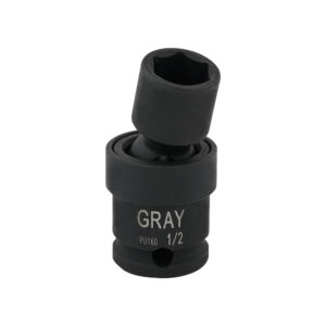 U-JOINT 1/2'' X 3/8'' DR 6PT