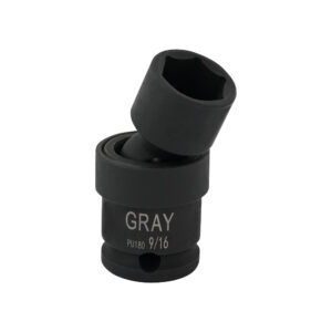 U-JOINT 9/16'' X 3/8'' DR 6PT