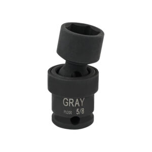 U-JOINT 5/8" X 3/8" DR. 6 PT R