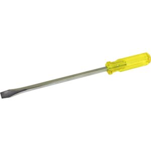 TOURNEVIS PLAT 10" SQ BLADE