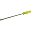 TOURNEVIS PLAT TIGE CARRÉE 12"