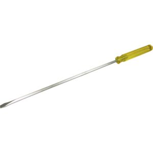 TOURNEVIS PLAT 18-1/2" SQ BLADE