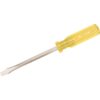 TOURNEVIS PLAT 3" SQ BLADE