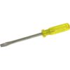 TOURNEVIS PLAT 6" SQ BLADE