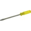 TOURNEVIS PLAT 8" SQ BLADE