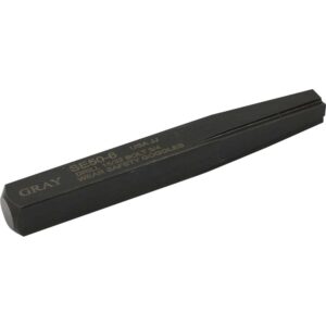 EXTRACTEUR DROIT DRILL SIZE15/32"