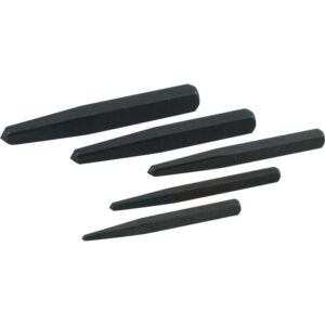 EXTRACTEURS DE VIS (5PCS) GRAY