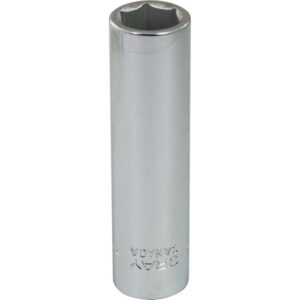 BOX 7/16" X 3/8" DR 6 PT DP