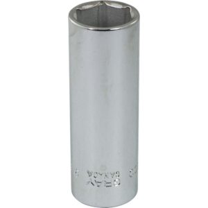 BOX 5/8" X 3/8" DR 6 PT DP