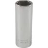 BOX 11/16" X 3/8" DR 6 PT DP