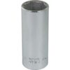 BOX 3/4" X 3/8" DR 6 PT DP