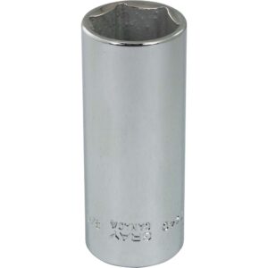 BOX 3/4" X 3/8" DR 6 PT DP