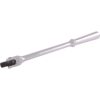 RALLONGE EN T 3/8" DR SLIDING  9" LONG