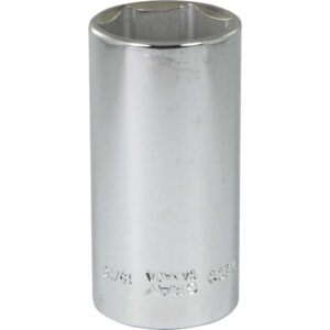 BOX 15/16" X 3/8" DR 6 PT DP