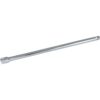 EXTENSION 3/8" DR 12" OAL CHROME