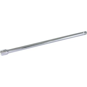 EXTENSION 3/8" DR 12" OAL CHROME
